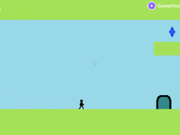 Pixel Path