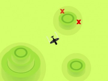 PLANE GO!