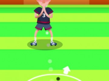 Play Football