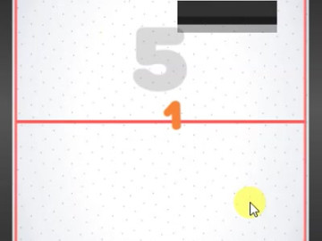Pocket Hockey