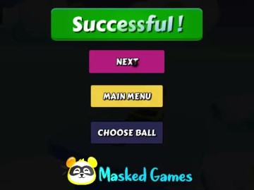 Pokey Ball Jumper