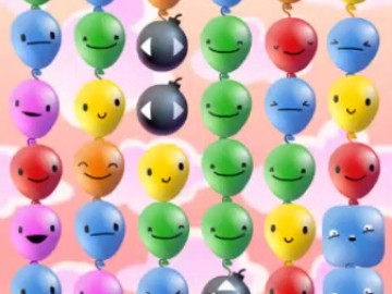 Pop Pop Rush