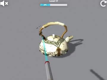 Power Wash 3D