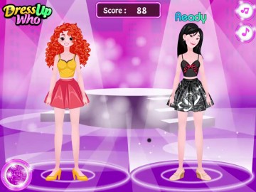 Princess Dab Queens