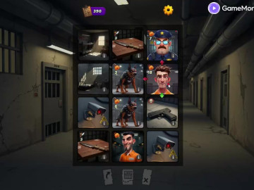 Prisoner Bob