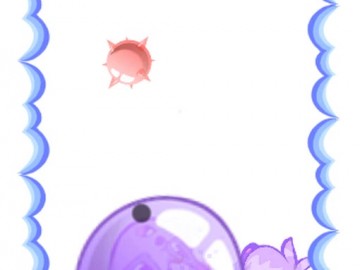 Pump up the Bubble