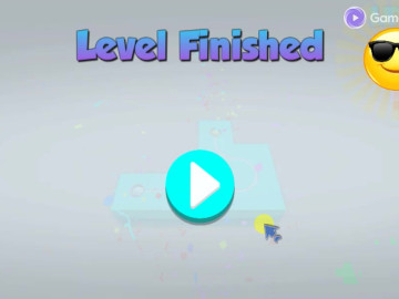 Push The Ball 3D