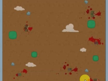 Quiz Squid Game
