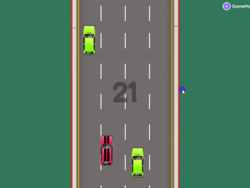 Racer Car