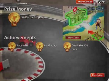 Racing Go