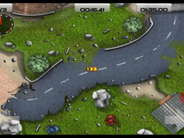 Rally Championship