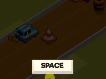 Rally Road