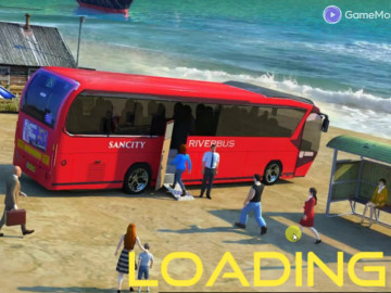 River Bus Games