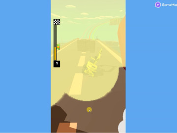 Road Race 3d