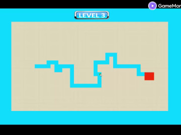 Scary Maze 7