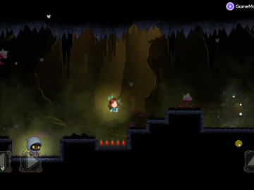 Shadow Quest