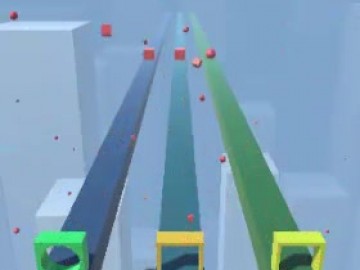 Shape Switch