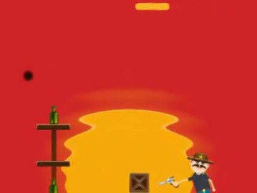 Sheriff Shoot