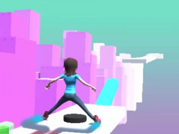 Shift Run