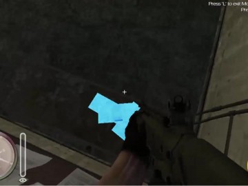 Silent Soldier 3D