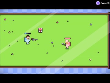 Skibidi Fight