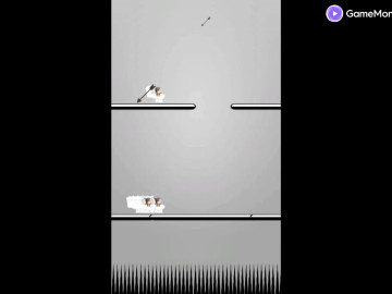 Skibidi Train Ninja