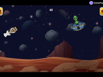 Skibidi Vs Alien