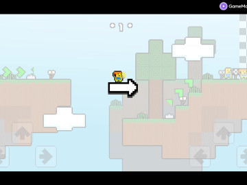 Skyblock Parkour Easy Obby