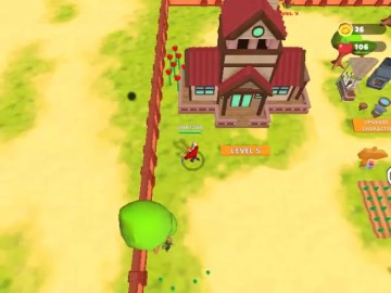 Slashville3D