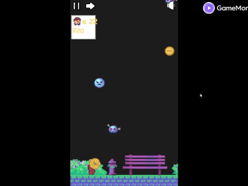 Slime Rain