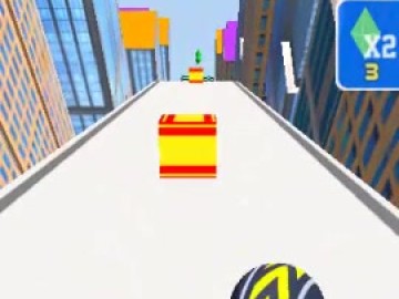 Slope Extra