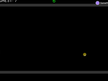 SnakeBit