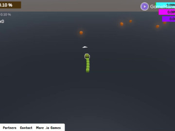 Snaker.io