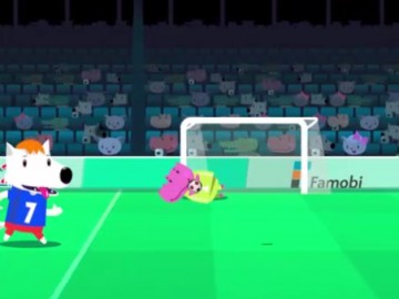 Soccer Champ