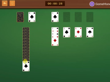 Solitaire 15in1 Collection