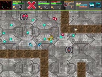 Space Mission
