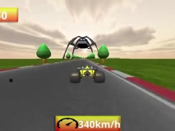 Speed For Beat