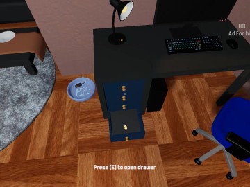 Spooky Cat Escape