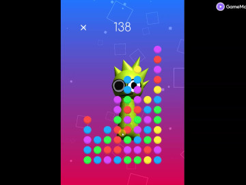 Sprunki Bubble Pop