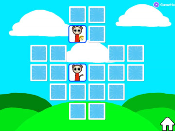 Sprunki Memory Game