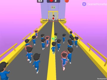 Squid 7 Challenge