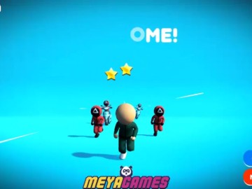 Squid Deadflip