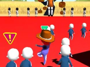 Squid Game JigSaw