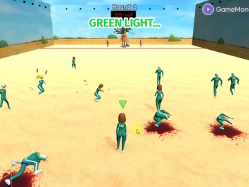 Squid Game Legend