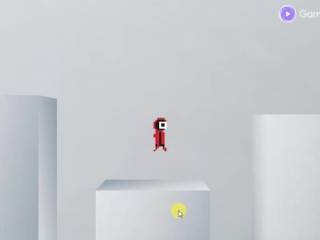 Squid Run! 3
