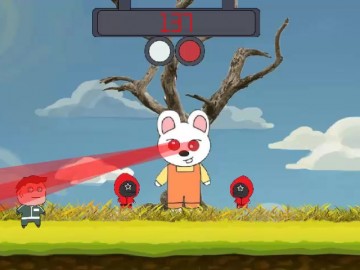 Squid Survival