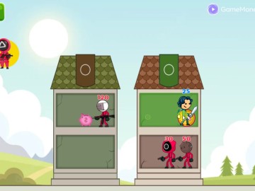 Squid Tower