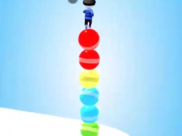 Stack Rider