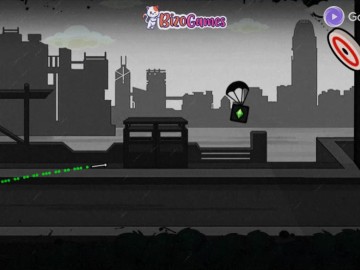 Stickman Archer 4