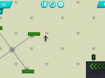 Stickman Boost! 2
